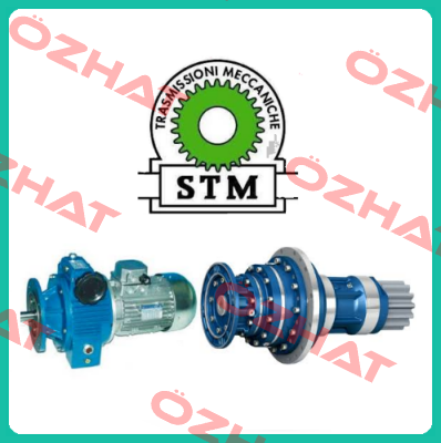 TYPE: AHE3 112BL 4 KW4 / 4/B5 AC STM S.P.A.