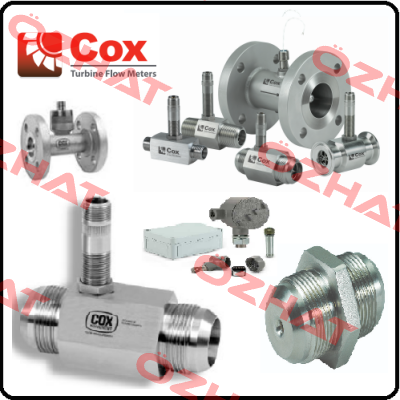 VBA 200B Cox