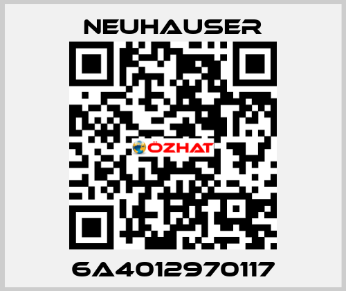 6A4012970117 Neuhauser