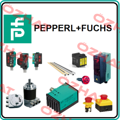 NBB15-30GM50-E2-10M Pepperl-Fuchs