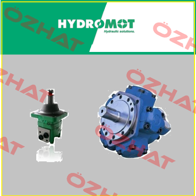 CPM40SHD   Hydromot