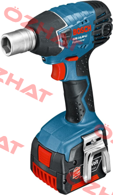 GDS 14,4 V V-LI 2x 4.0Ah Bosch