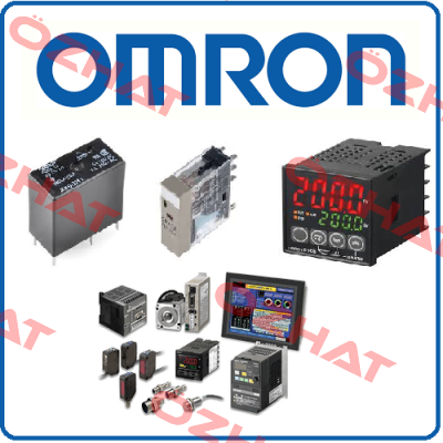 E6H-CWZ3E-1000P/R-0.5M  Omron