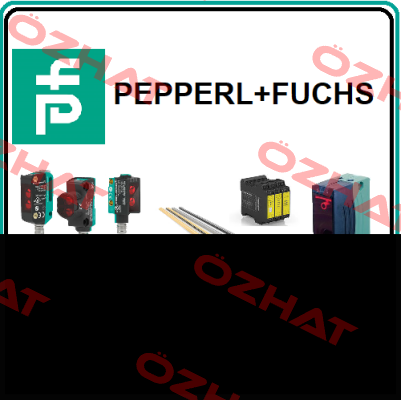 p/n: 000821, Type: SJ30-A2 Pepperl-Fuchs