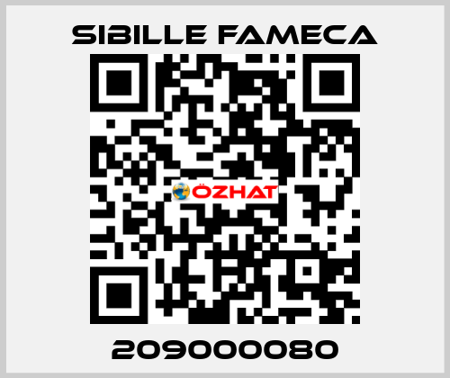 209000080 Sibille Fameca