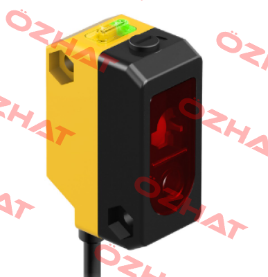 QS18VP6LAF250Q5 Turck