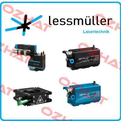 101099  replaced by 100300-8  LESSMULLER