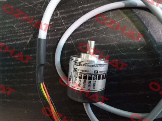 ER30E.1000S5/28P 6X3PA Eltra Encoder