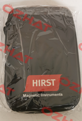 GM07 Hirst Magnetic Instruments