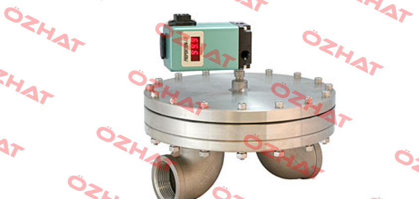 EVR-BD12ANT6C-NACP30T60B10BBBB  Equilibar