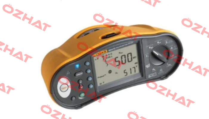 FLK-1664FC DE Fluke