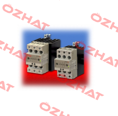 Obsolete RJ3A60D20 new RGC3A60D20KKE  Carlo Gavazzi