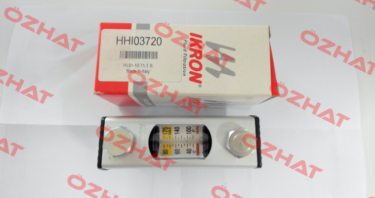 HL91-10.T1-T-B Ikron