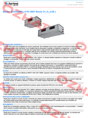 S31HCSP6 + ETBN-2.5A Aertesi