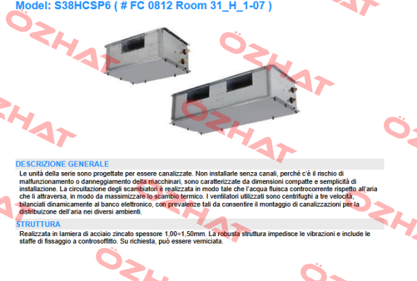 S38HCSP6 + ETBN-2.5A + V22K-S 31/38 Aertesi