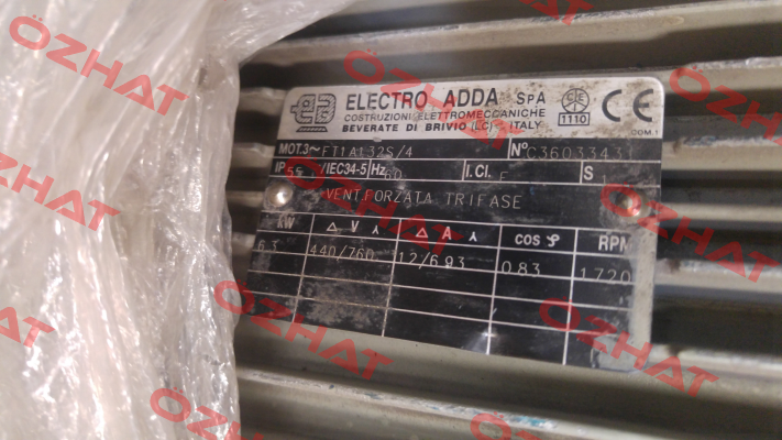 C3603343 Electro Adda