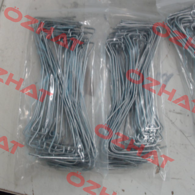 Wire Stirrers (pack x100) Shyodu