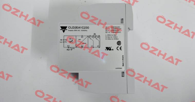 CLD2EA1C230 Carlo Gavazzi