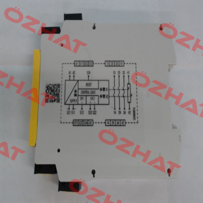 R1.188.1940.0 / SNA4043K-C AC/DC Wieland Electric