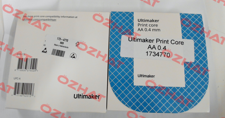 9529 Ultimaker