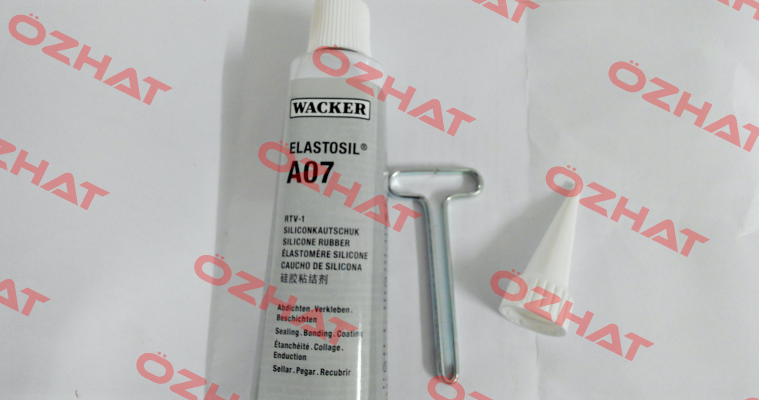 Elastosil A07 90ml Wacker