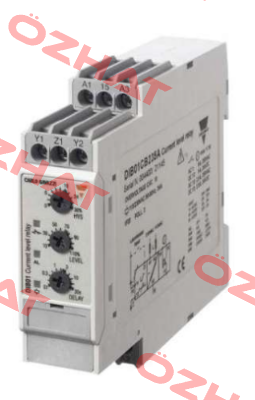 DIB01CB235MA Carlo Gavazzi