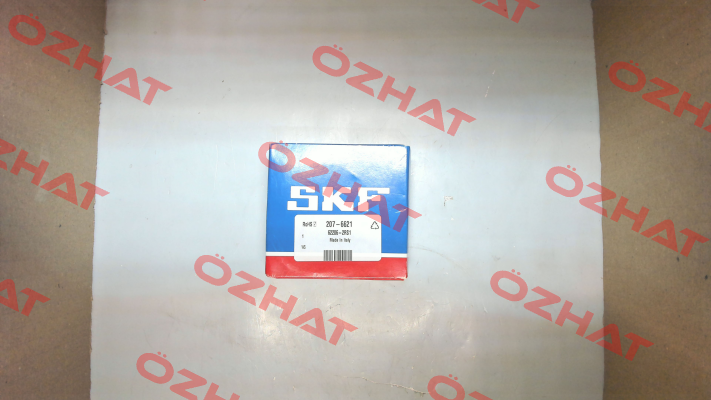 62206-2RS1 Skf