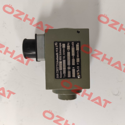 Z45-H TGL 32094 Orsta Hydraulik