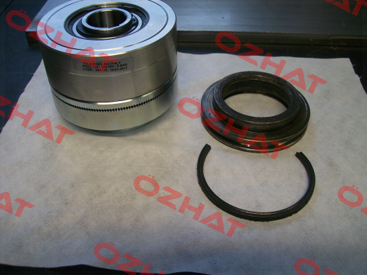 Seal ring for 060133 (QR 4340)  Telcomec