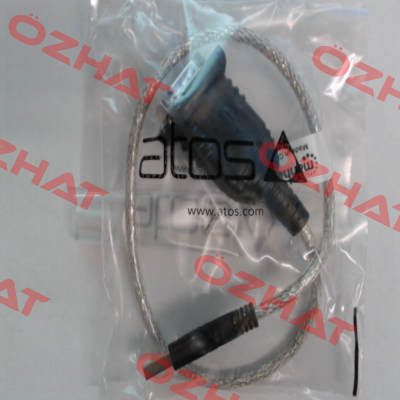 E-A-PS-USB/DB9 Atos