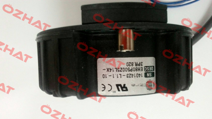 EH80P500Z5L14X-3PR.820 oem  Eltra Encoder