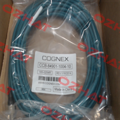 CCB-84901-1004-10 Cognex