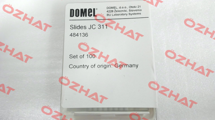 484136 Domel