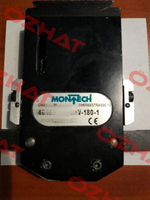 Greifer GW-180-1  MONTECH