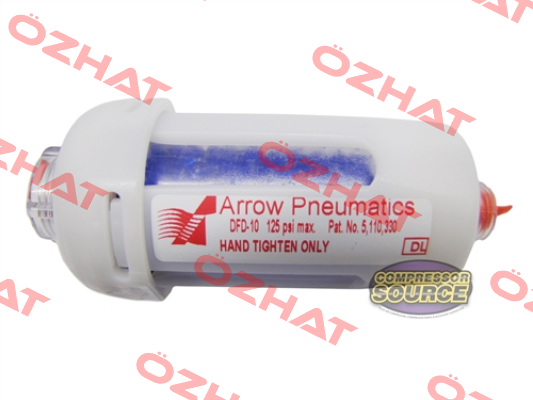 DFD-10 (2 per package)  Arrow Pneumatics