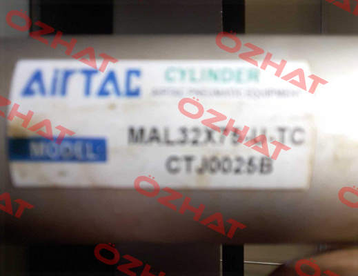 MAL32X75-U-TC  Airtac