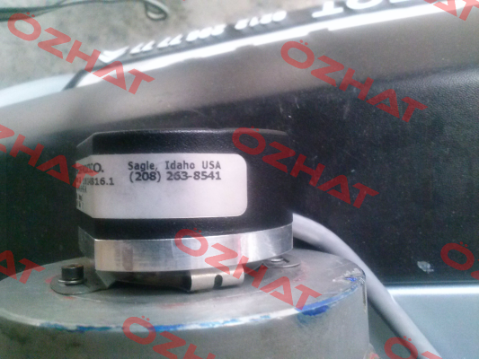 260/1-04-SF-1000-NC-HV-R-G1-ST-IP64 ACCU-CODER