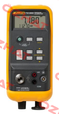 Fluke 718Ex 300 Fluke