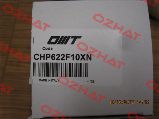 CHP622 F10XN Omt