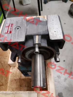 Clamping flange for type 92821451 n°152180-5  OEM  Swedrive