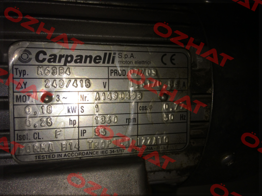 M63b4-SO  Carpanelli