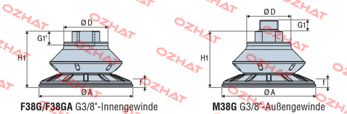 CBC60F38G Coval