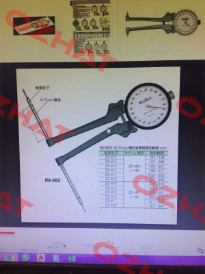 ZS - 414 Teclock