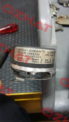 15H-01SA-0010NV1QHV-FOO-T2 ACCU-CODER