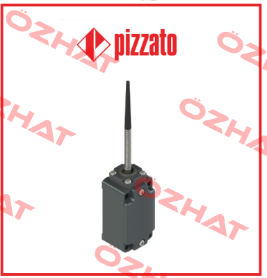 FD 520 Pizzato Elettrica