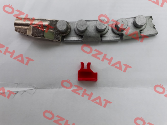 Plastic part for 43503/004  Aprimatic