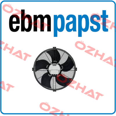 S4E450-AU03-01 EBM Papst