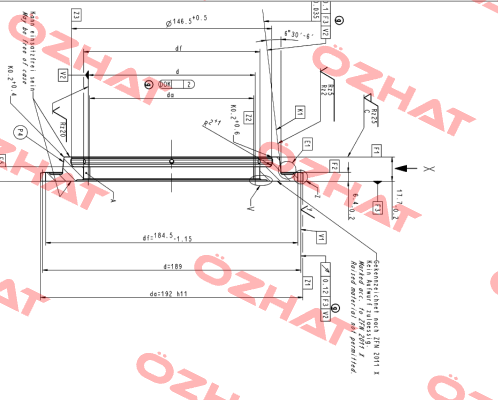 0769.171.904  ZF Friedrichshafen