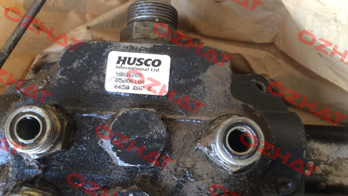 H06N260     OEM  Husco