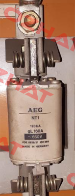 NT 1 160A  AEG